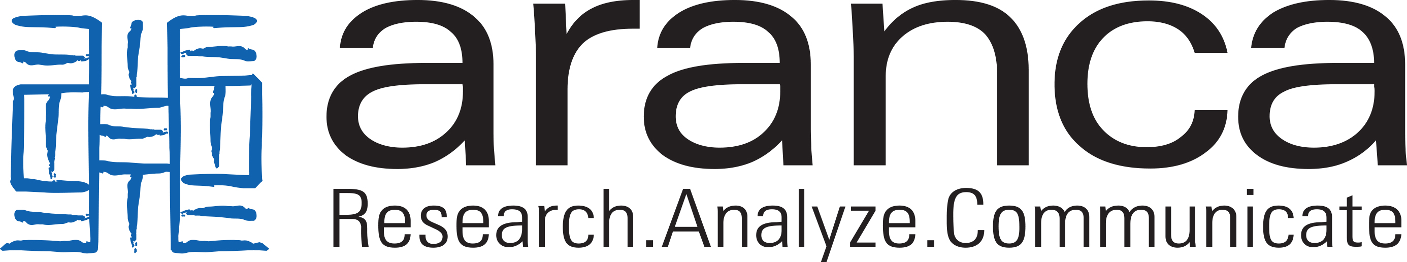 Aranca Logo photo - 1