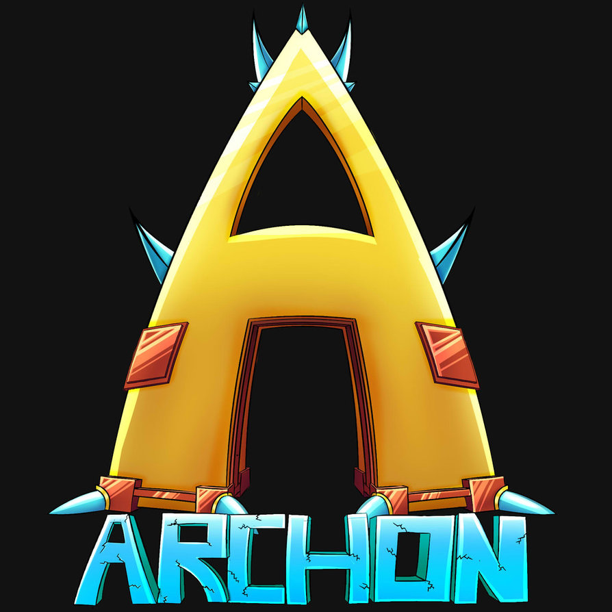 Archon Logo photo - 1