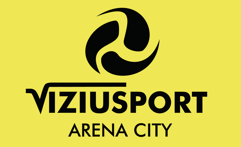 Arena City Logo photo - 1