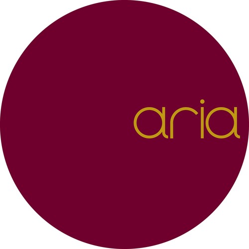Aria Logo photo - 1