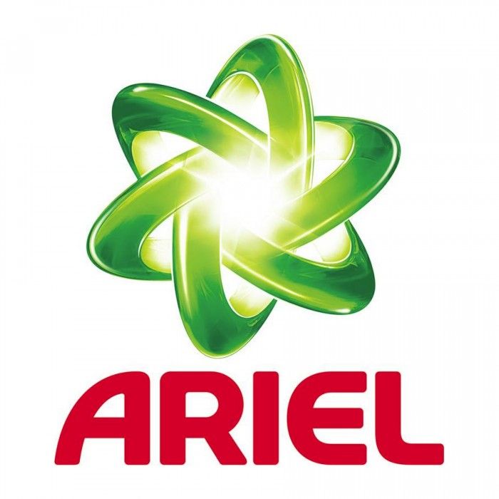Ariel Logo photo - 1