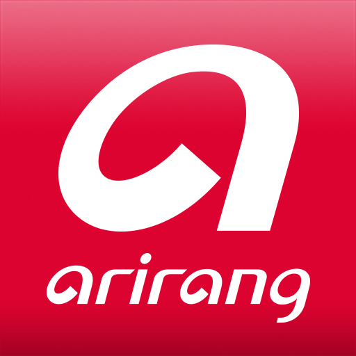 Arirang Logo, image, download logo | LogoWiki.net