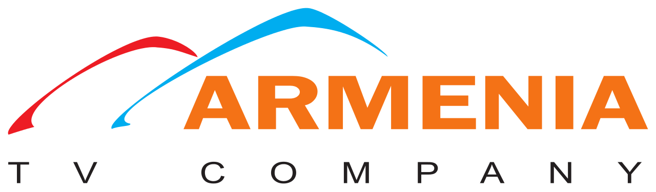 Armenia TV company Logo photo - 1