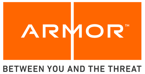 Armor International Logo photo - 1