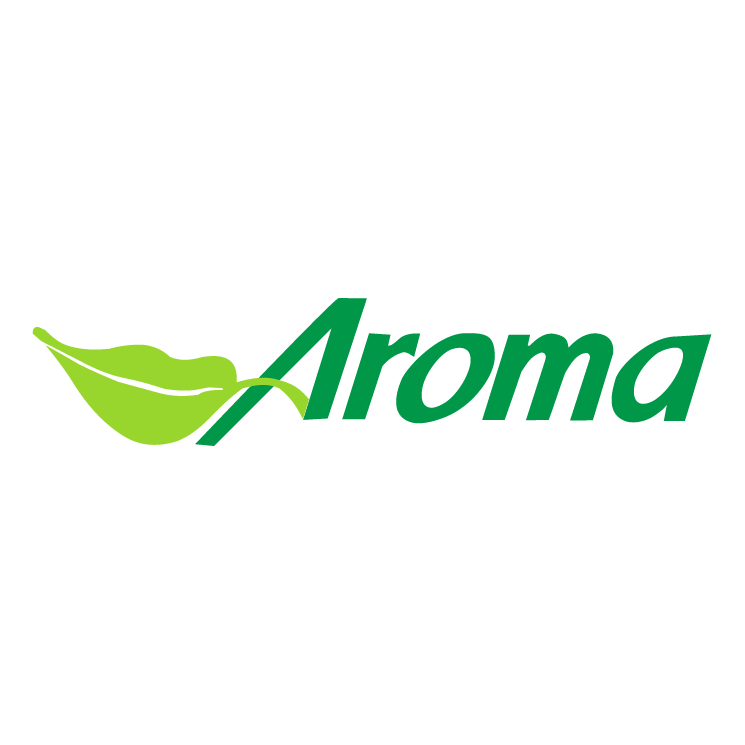 Aroma pasaule Logo photo - 1