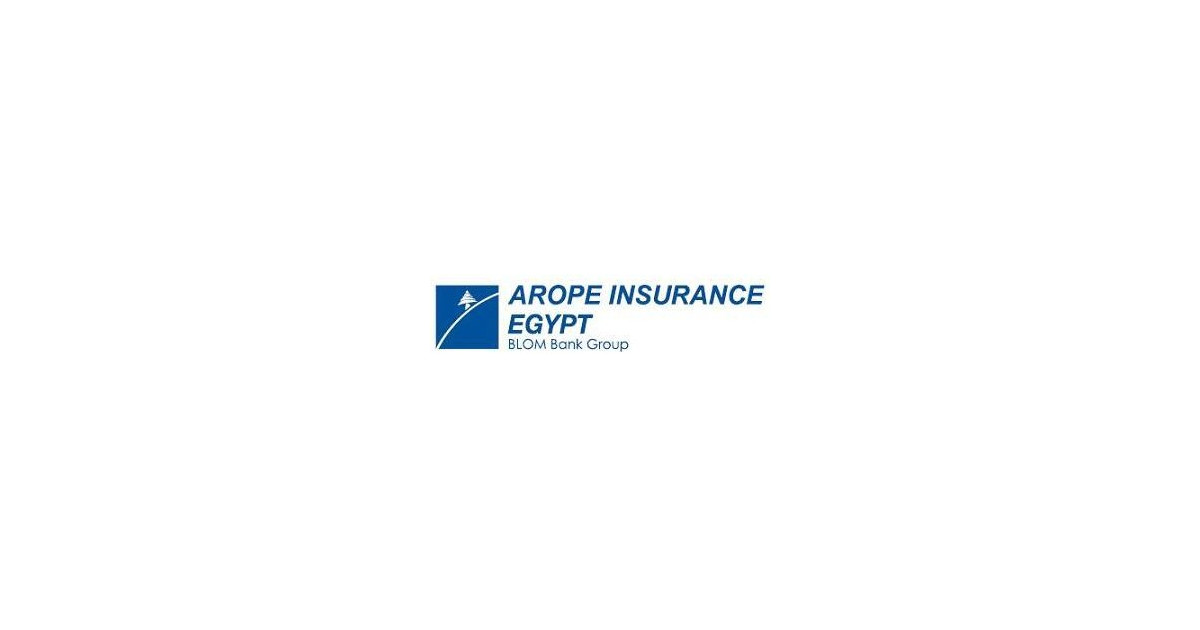 Arope Egypt Insurance Logo photo - 1