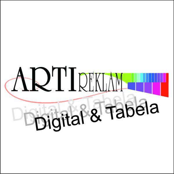 Arti Tanitim Logo photo - 1
