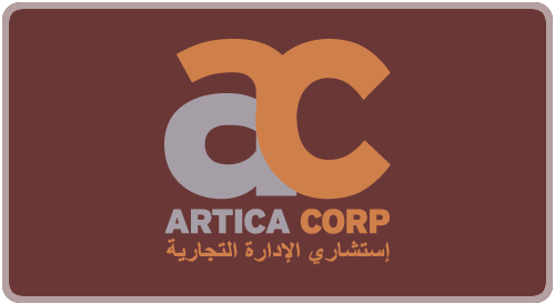 Artica Corporation Logo photo - 1