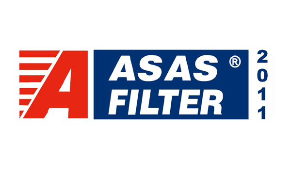 Asas Filter Logo photo - 1