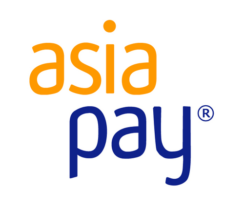 AsiaPay Logo photo - 1