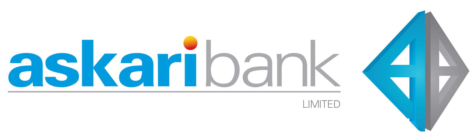Askari Bank Logo photo - 1