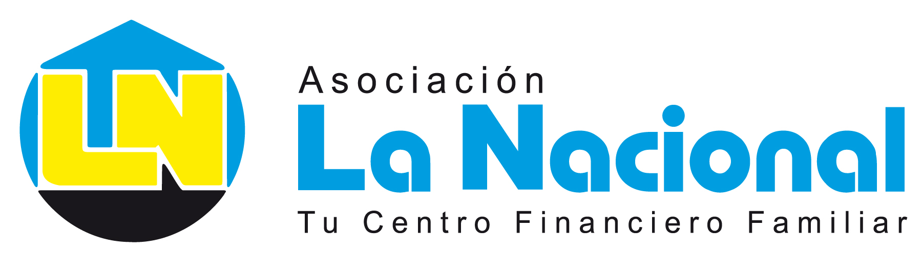 Asociacion La Nacional Logo photo - 1
