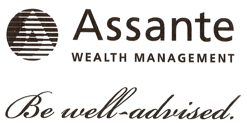 Assante Wealth Management Logo photo - 1