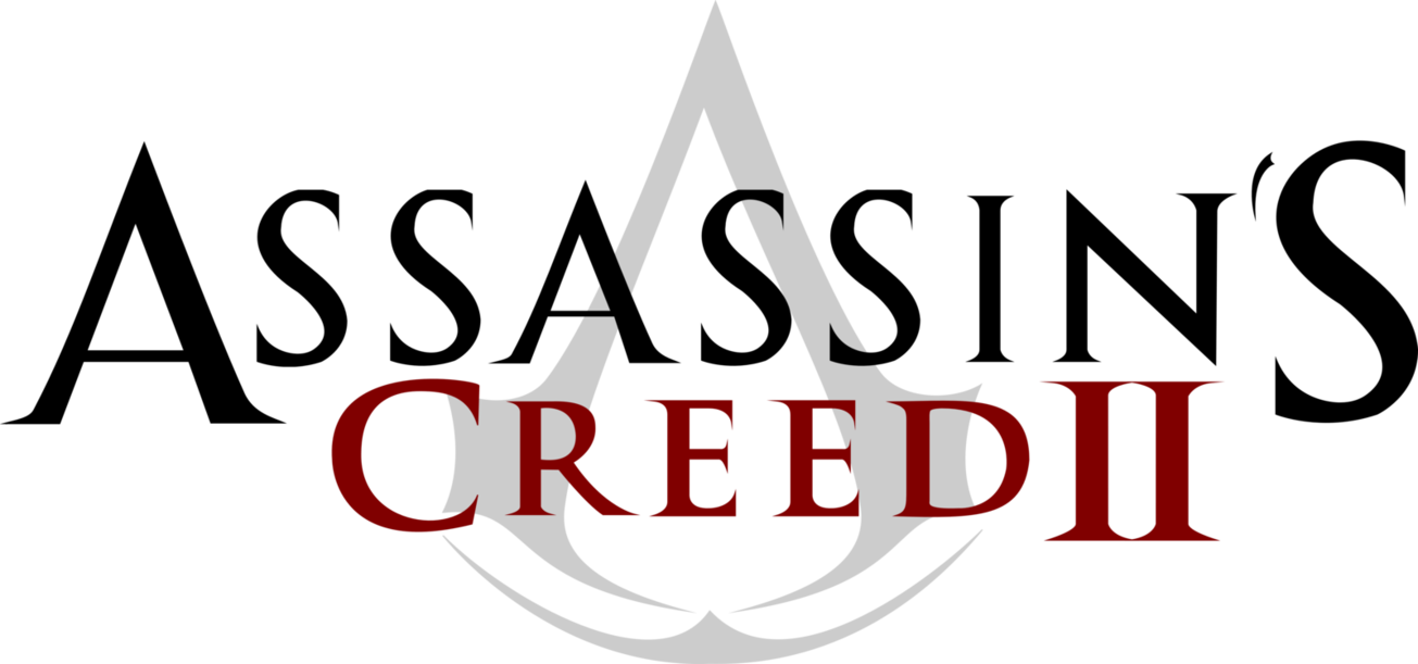 Assassins Creed 2 Logo photo - 1