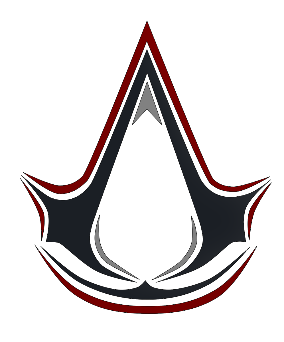 Assassins Creed Brotherhood Logo photo - 1