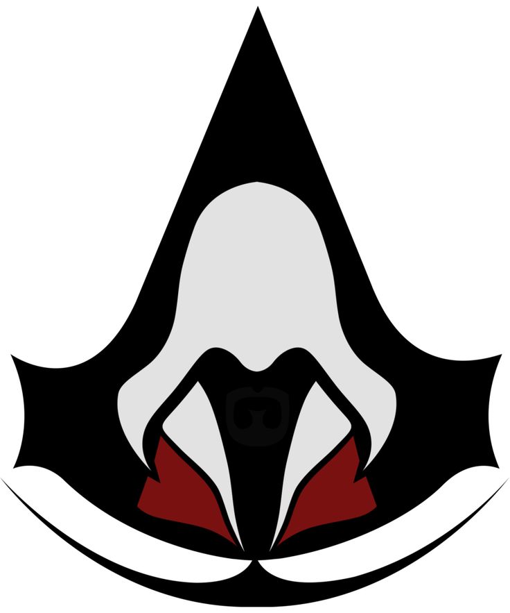 Assassins Creed Logo photo - 1