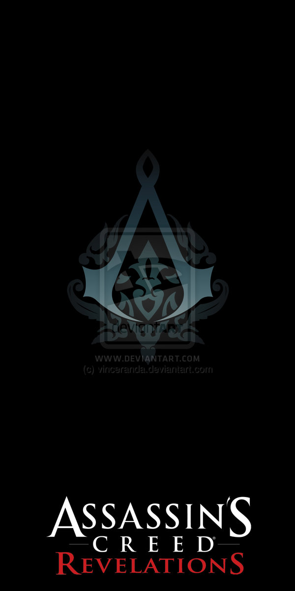 Assassins Creed Revelations Logo photo - 1