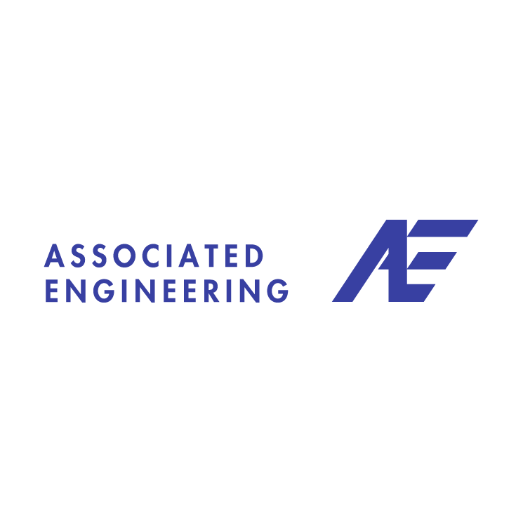 Associated Engineering Logo photo - 1
