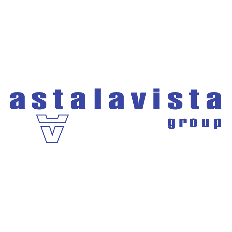 Astalavista Group Logo photo - 1