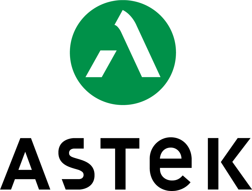 Astek Logo photo - 1