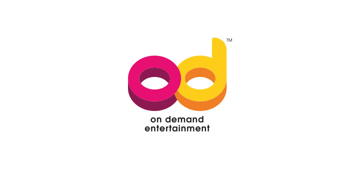 Astro On Demand Logo photo - 1