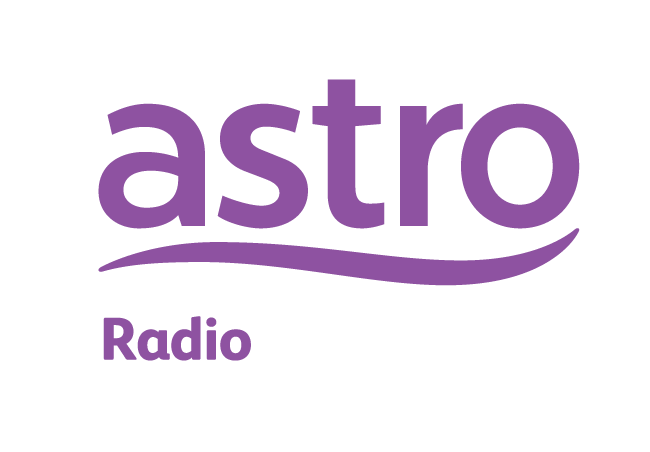 Astro Radio Logo photo - 1