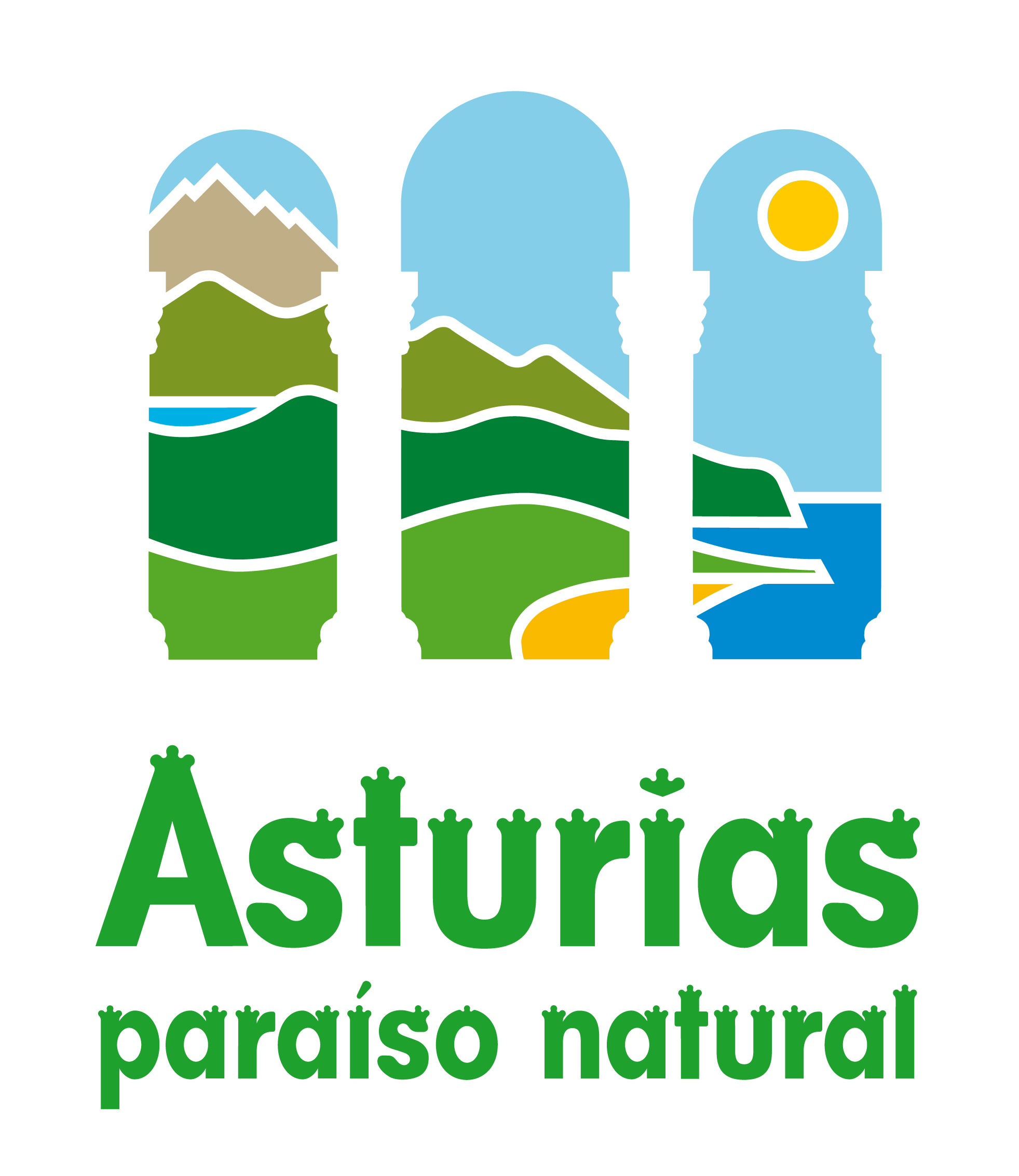 Asturias Biosfera Logo photo - 1
