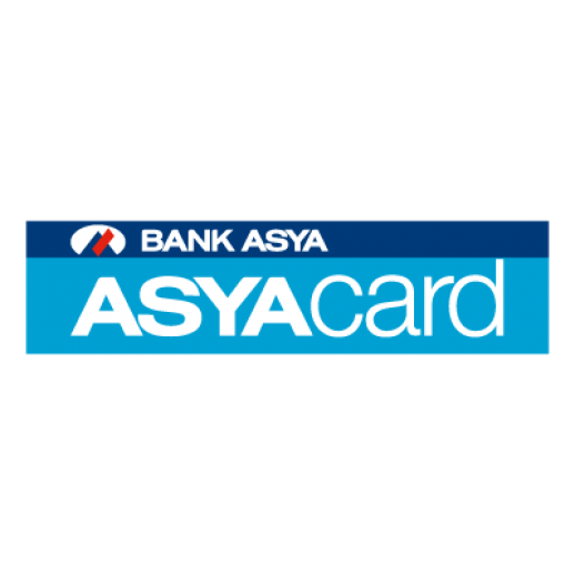 Asya Card Logo photo - 1