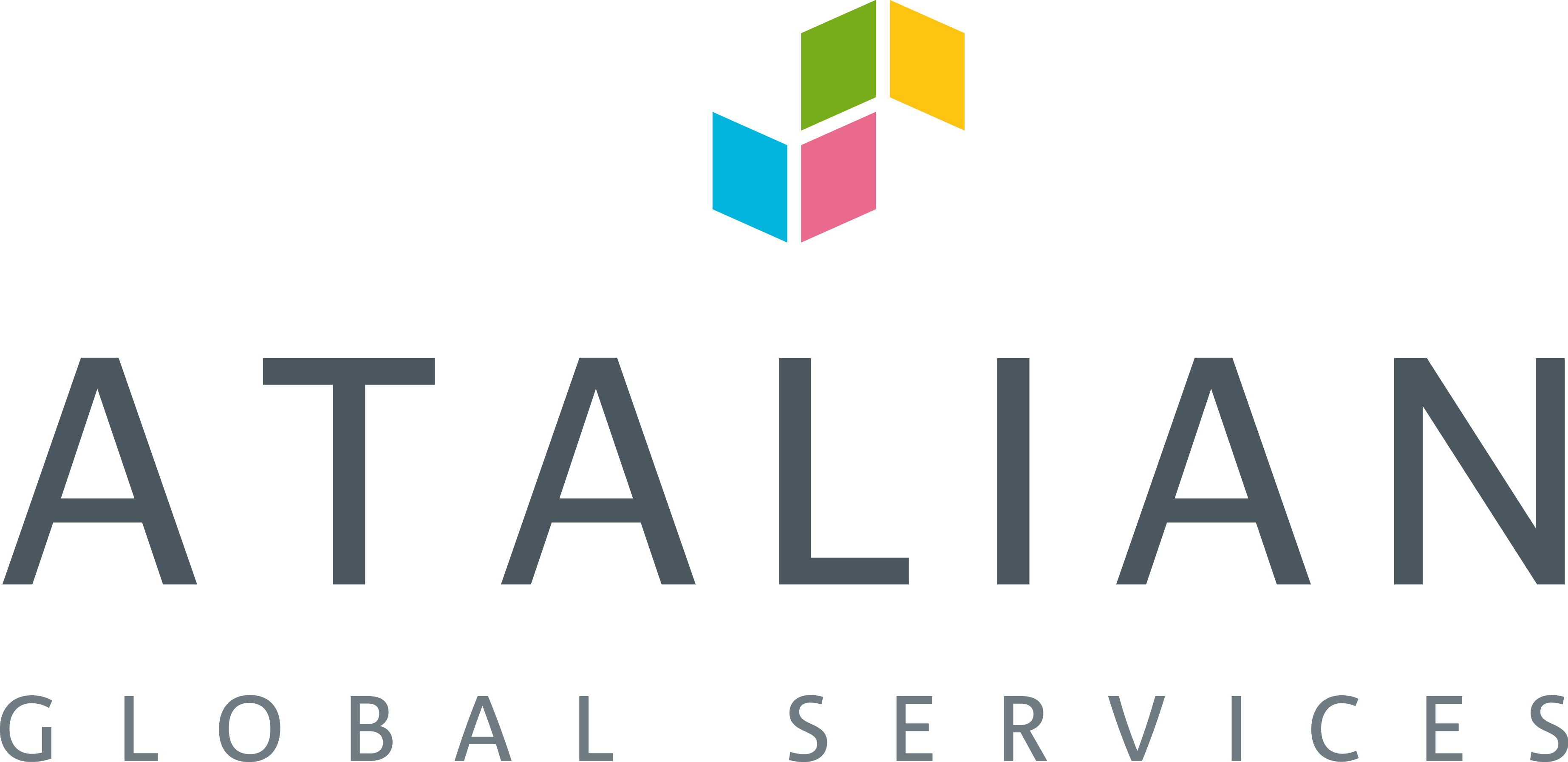 Atalian Logo photo - 1