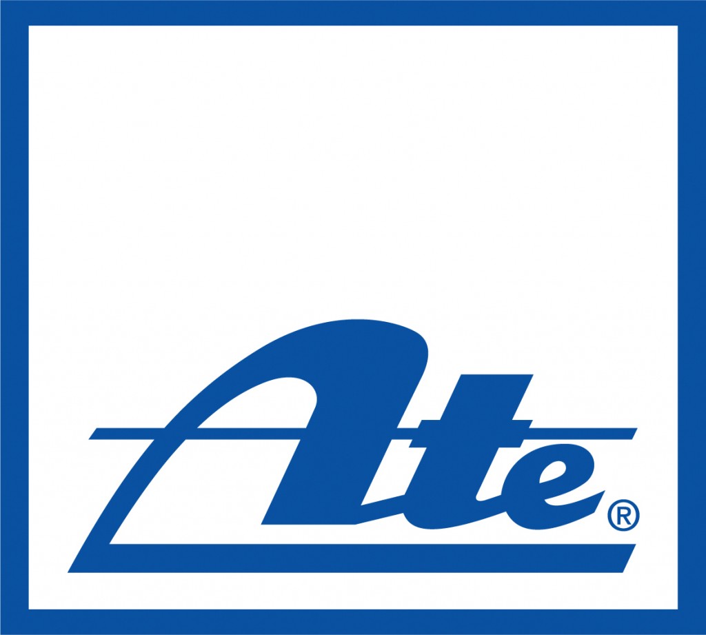 Ate Logo photo - 1