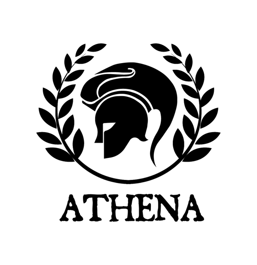 Athena Logo photo - 1