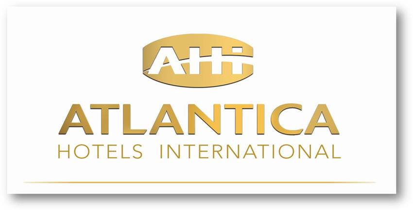 Atlantica Hotels International 10 anos Logo photo - 1