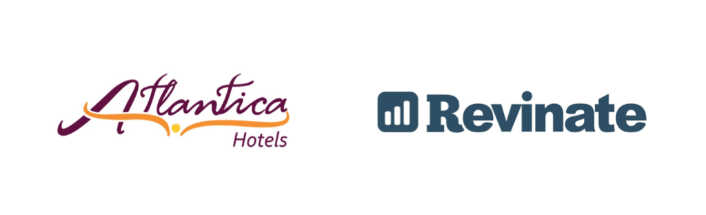 Atlantica Hotels International Logo photo - 1