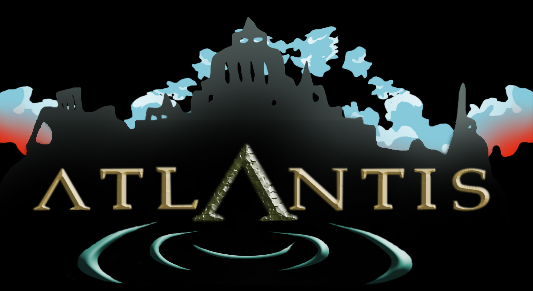 Atlantis Logo photo - 1