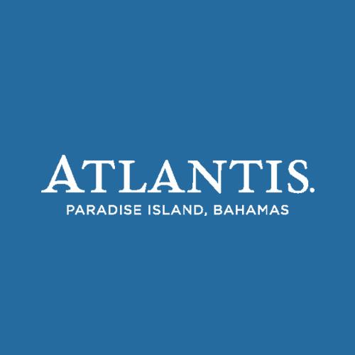 Atlantis Paradise Island Logo photo - 1