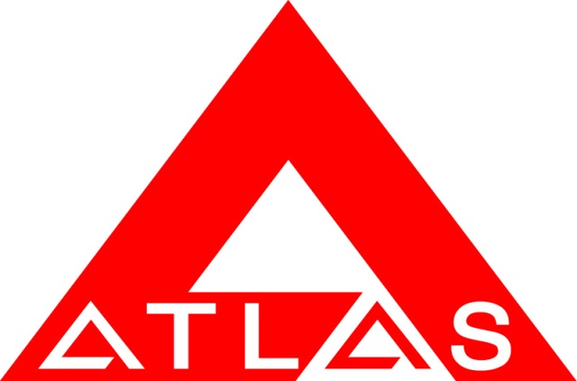 Atlas 404 Logo photo - 1