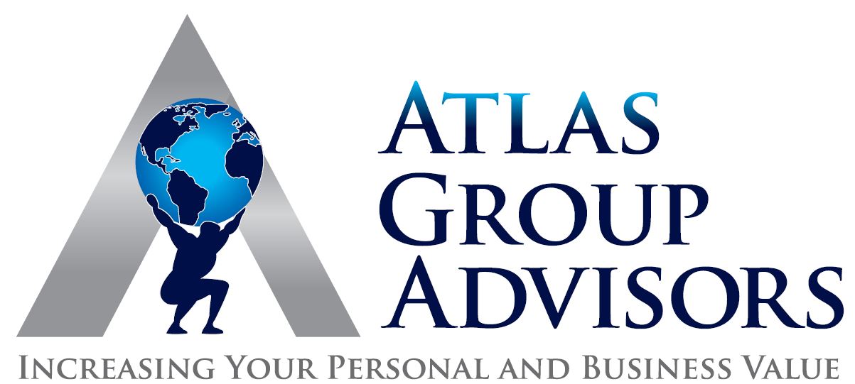 Atlas Group Logo photo - 1