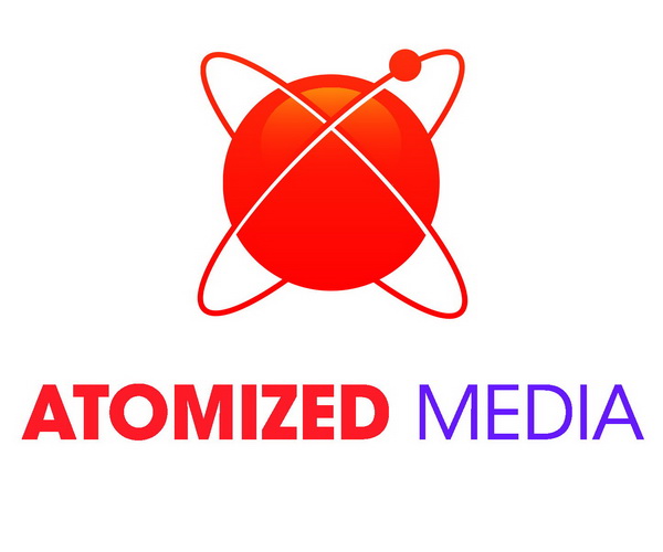 Atomized Media Logo photo - 1