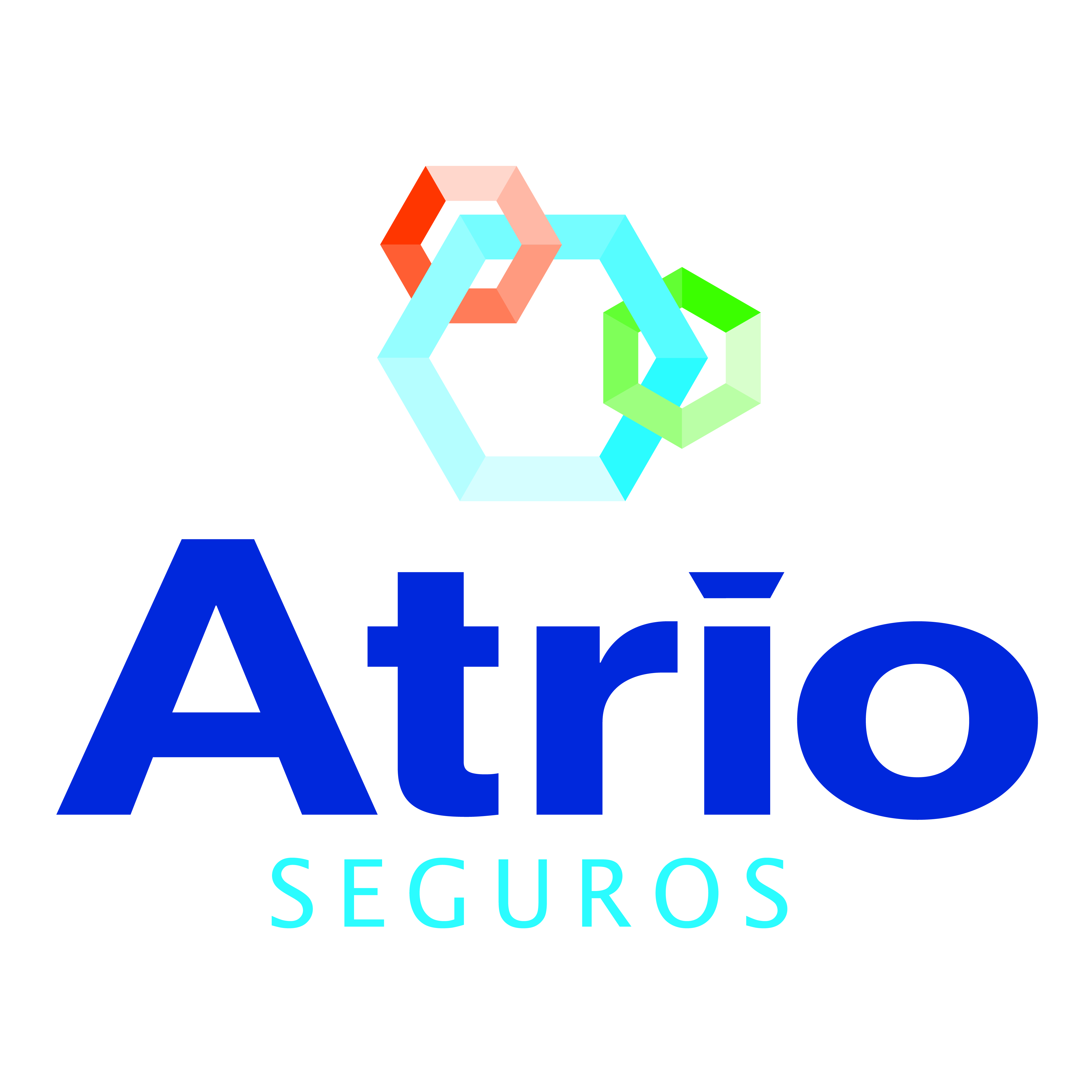 Atrio Seguros Logo photo - 1