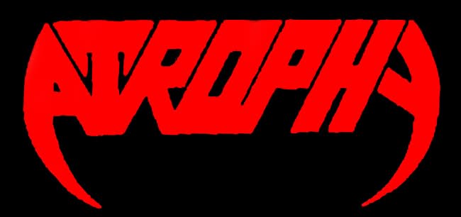 Atrophy Logo photo - 1