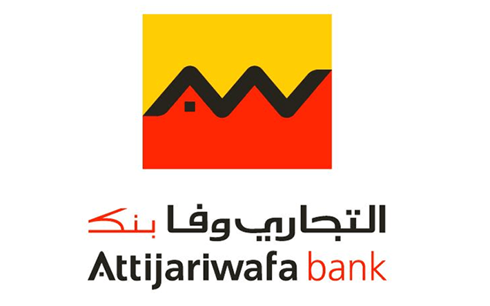 Attijariwafa bank Logo photo - 1