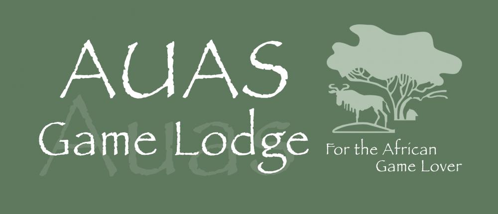 Auas Game Lodge Logo photo - 1