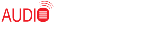 Audio Marketing Logo photo - 1