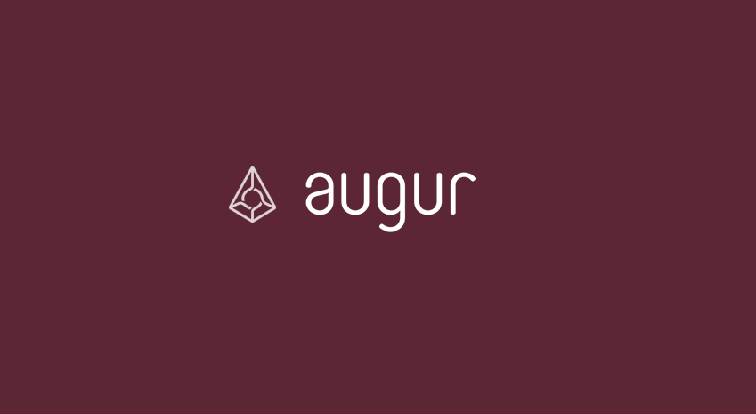 Augur Positive Logo photo - 1