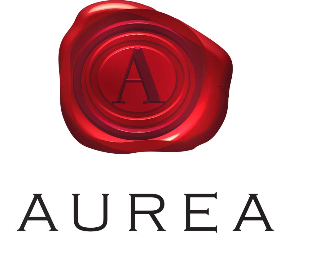 Aurea Publicidad Logo photo - 1