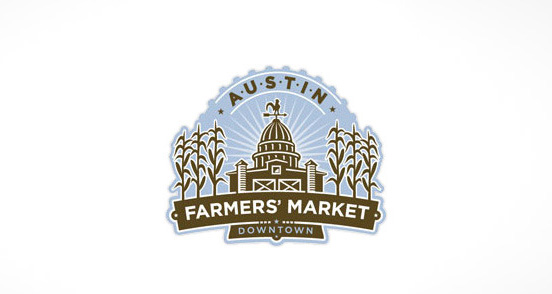 Austin Farmers Market Logo photo - 1