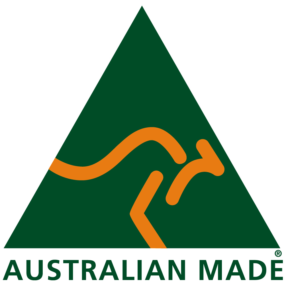 Australian Made Logo photo - 1