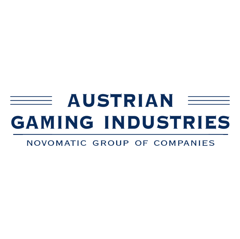 Austrian Gaming Industries Logo photo - 1