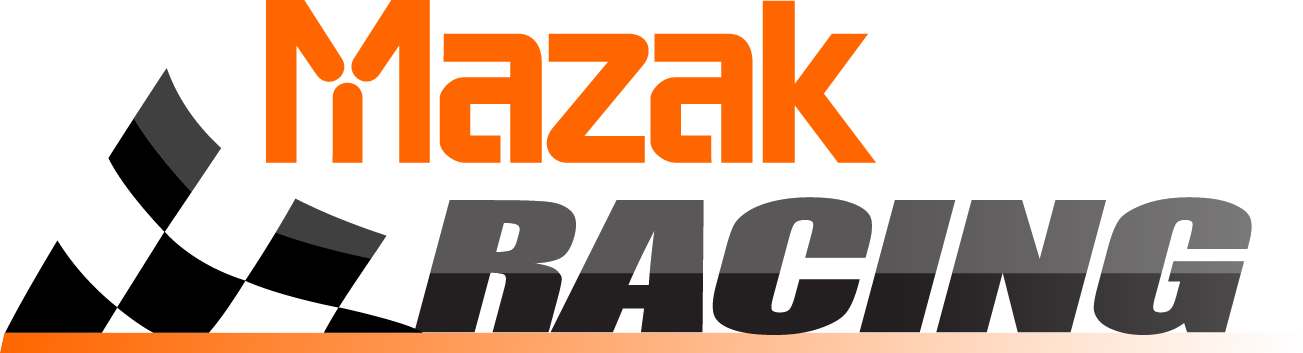 Auto Mazak Logo photo - 1