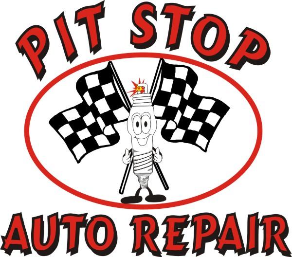 Auto Pits Logo photo - 1